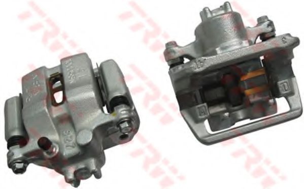 TRW BCN723 Тормозной суппорт для ACURA (Акура) TRW BCN723 Тормозной суппорт для ACURA (Акура)