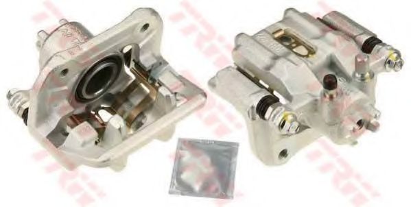 TRW BCN750 Тормозной суппорт для HONDA CR-V II (Хонда Срв 2) TRW BCN750 Тормозной суппорт для HONDA CR-V II (Хонда Срв 2)