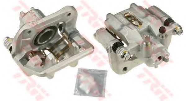 TRW BCN751 Тормозной суппорт для HONDA CR-V II (Хонда Срв 2) TRW BCN751 Тормозной суппорт для HONDA CR-V II (Хонда Срв 2)