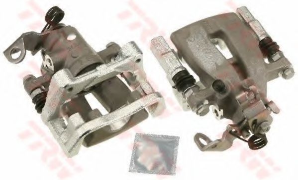 TRW BCQ125E Тормозной суппорт для KIA VENGA (Киа Vэнга) TRW BCQ125E Тормозной суппорт для KIA VENGA (Киа Vэнга)