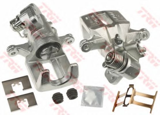 TRW BCQ705E Тормозной суппорт для HONDA CIVIC VIII (Хонда Цивик 8) TRW BCQ705E Тормозной суппорт для HONDA CIVIC VIII (Хонда Цивик 8)