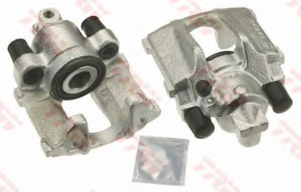 TRW BCR126E Тормозной суппорт для PEUGEOT 806 (Пежо 806) TRW BCR126E Тормозной суппорт для PEUGEOT 806 (Пежо 806)