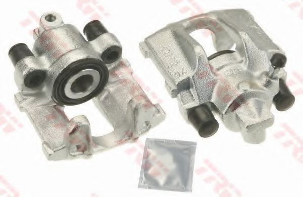 TRW BCR127E Тормозной суппорт для PEUGEOT 806 (Пежо 806) TRW BCR127E Тормозной суппорт для PEUGEOT 806 (Пежо 806)