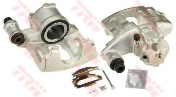 TRW BCR130E Тормозной суппорт для PEUGEOT EXPERT (Пежо Эxпэрт) TRW BCR130E Тормозной суппорт для PEUGEOT EXPERT (Пежо Эxпэрт)