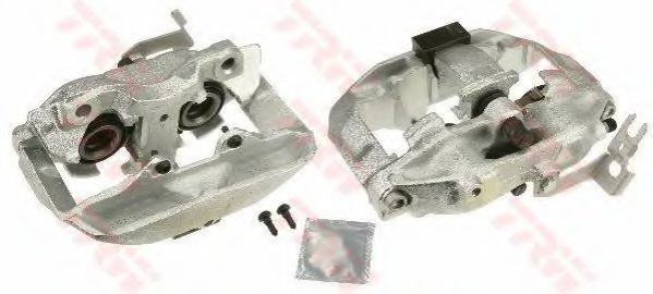 TRW BCT119 Тормозной суппорт для AUDI A8 (Ауди А8) TRW BCT119 Тормозной суппорт для AUDI A8 (Ауди А8)