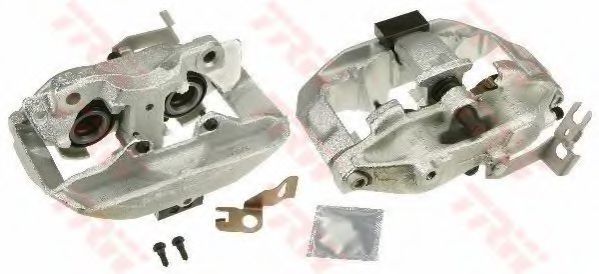 TRW BCT119E Тормозной суппорт для AUDI A8 (Ауди А8) TRW BCT119E Тормозной суппорт для AUDI A8 (Ауди А8)