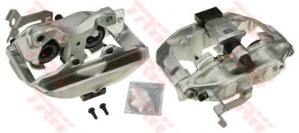 TRW BCT120E Тормозной суппорт для AUDI A8 (Ауди А8) TRW BCT120E Тормозной суппорт для AUDI A8 (Ауди А8)
