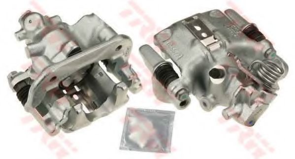 TRW BCT127E Тормозной суппорт для FORD (Форд) TRW BCT127E Тормозной суппорт для FORD (Форд)