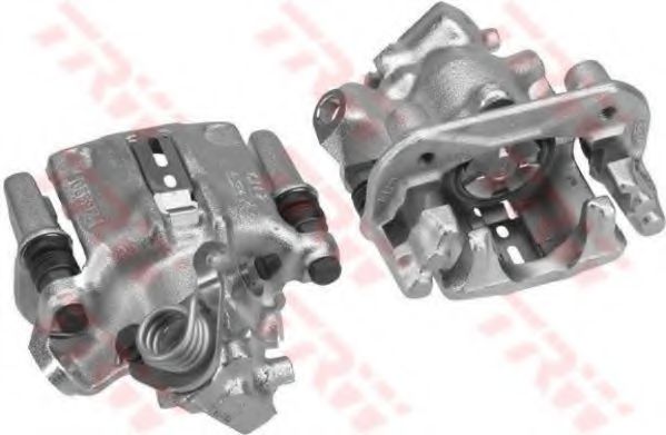 TRW BCT128 Тормозной суппорт для FORD (Форд) TRW BCT128 Тормозной суппорт для FORD (Форд)