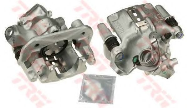 TRW BCT128E Тормозной суппорт для FORD (Форд) TRW BCT128E Тормозной суппорт для FORD (Форд)