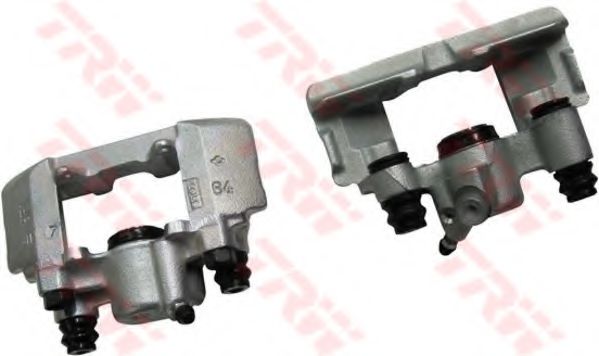 TRW BCT722 Тормозной суппорт для TOYOTA VIOS (Тойота/тоета Vиос) TRW BCT722 Тормозной суппорт для TOYOTA VIOS (Тойота/тоета Vиос)