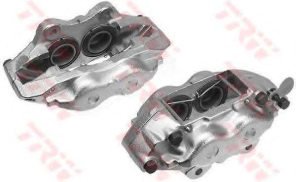 TRW BCV242E Тормозной суппорт для JAGUAR XJS (Ягуар Xжс) TRW BCV242E Тормозной суппорт для JAGUAR XJS (Ягуар Xжс)