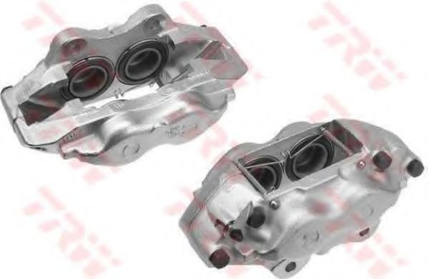 TRW BCV243E Тормозной суппорт для JAGUAR XJS (Ягуар Xжс) TRW BCV243E Тормозной суппорт для JAGUAR XJS (Ягуар Xжс)