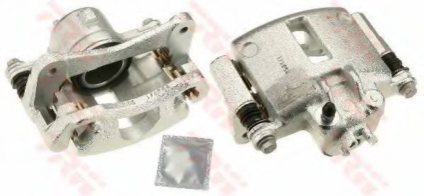 TRW BCV285E Тормозной суппорт для NISSAN MARCH II (Ниссан Марч 2) TRW BCV285E Тормозной суппорт для NISSAN MARCH II (Ниссан Марч 2)
