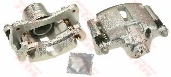 TRW BCV286E Тормозной суппорт для NISSAN MARCH II (Ниссан Марч 2) TRW BCV286E Тормозной суппорт для NISSAN MARCH II (Ниссан Марч 2)