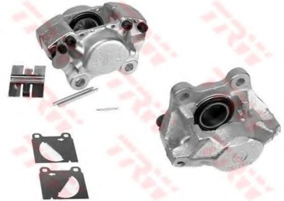 TRW BCW103E Тормозной суппорт для VOLKSWAGEN VANAGON III (Фольксваген Vанагон 3) TRW BCW103E Тормозной суппорт для VOLKSWAGEN VANAGON III (Фольксваген Vанагон 3)