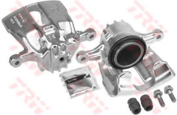 TRW BCW151E Тормозной суппорт для MITSUBISHI (Митсубиши/митсубиси) TRW BCW151E Тормозной суппорт для MITSUBISHI (Митсубиши/митсубиси)