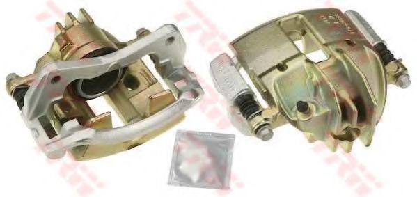 TRW BCW152 Тормозной суппорт для MITSUBISHI (Митсубиши/митсубиси) TRW BCW152 Тормозной суппорт для MITSUBISHI (Митсубиши/митсубиси)