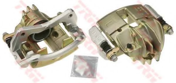 TRW BCW152E Тормозной суппорт для MITSUBISHI (Митсубиши/митсубиси) TRW BCW152E Тормозной суппорт для MITSUBISHI (Митсубиши/митсубиси)