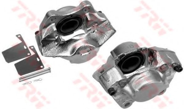 TRW BCW168E Тормозной суппорт для FORD (Форд) TRW BCW168E Тормозной суппорт для FORD (Форд)