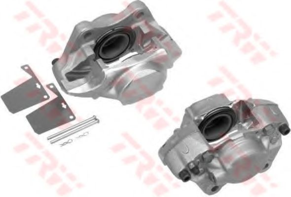 TRW BCW169E Тормозной суппорт для FORD (Форд) TRW BCW169E Тормозной суппорт для FORD (Форд)