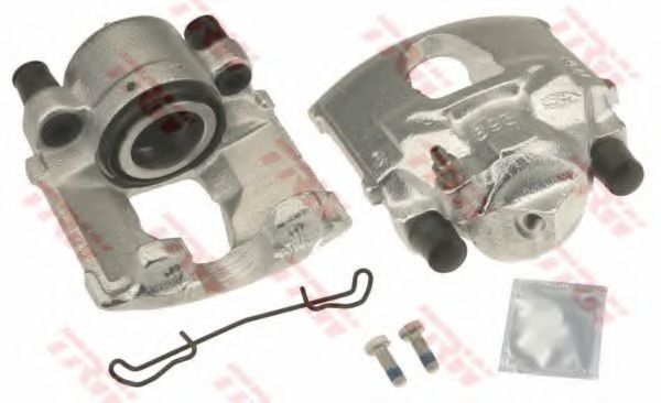 TRW BCW186E Тормозной суппорт для FORD ORION II (Форд Орион 2) TRW BCW186E Тормозной суппорт для FORD ORION II (Форд Орион 2)