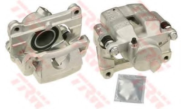 TRW BCW714 Тормозной суппорт для MAZDA MX-5 III (Мазда Мx-5 3) TRW BCW714 Тормозной суппорт для MAZDA MX-5 III (Мазда Мx-5 3)