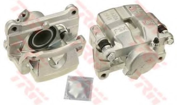 TRW BCW715 Тормозной суппорт для MAZDA MX-5 III (Мазда Мx-5 3) TRW BCW715 Тормозной суппорт для MAZDA MX-5 III (Мазда Мx-5 3)