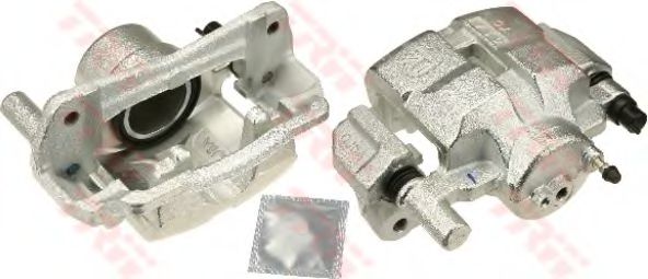 TRW BCX727 Тормозной суппорт для MAZDA ATENZA (Мазда Атэнза) TRW BCX727 Тормозной суппорт для MAZDA ATENZA (Мазда Атэнза)