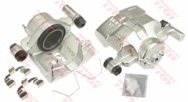 TRW BCX727E Тормозной суппорт для MAZDA ATENZA (Мазда Атэнза) TRW BCX727E Тормозной суппорт для MAZDA ATENZA (Мазда Атэнза)