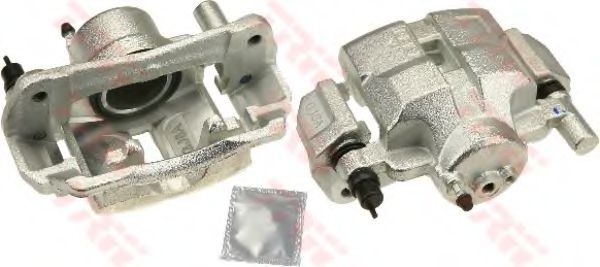 TRW BCX728 Тормозной суппорт для MAZDA ATENZA (Мазда Атэнза) TRW BCX728 Тормозной суппорт для MAZDA ATENZA (Мазда Атэнза)