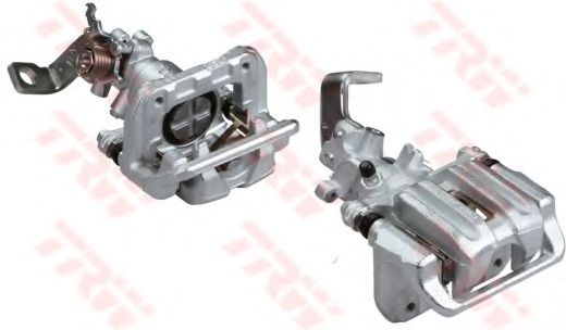 TRW BCZ910 Тормозной суппорт для HONDA S2000 (Хонда С2000) TRW BCZ910 Тормозной суппорт для HONDA S2000 (Хонда С2000)