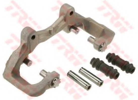 TRW BDA1004 Кронштейн, корпус скобы тормоза для MERCEDES-BENZ SLC (Мэрcэдэс-бэнз Слc) TRW BDA1004 Кронштейн, корпус скобы тормоза для MERCEDES-BENZ SLC (Мэрcэдэс-бэнз Слc)