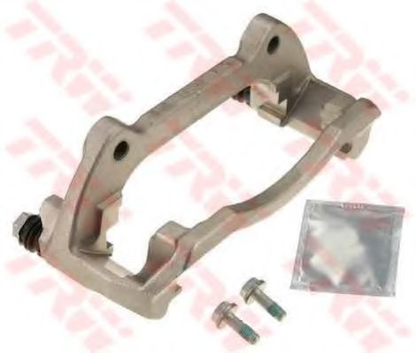 TRW BDA1019 Кронштейн, корпус скобы тормоза для SEAT ALHAMBRA (Сеат Альхамбра) TRW BDA1019 Кронштейн, корпус скобы тормоза для SEAT ALHAMBRA (Сеат Альхамбра)