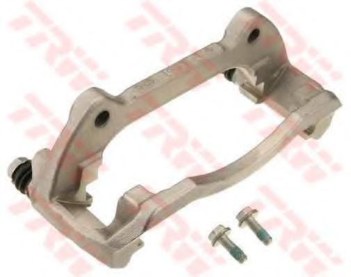 TRW BDA1020 Кронштейн, корпус скобы тормоза для SEAT ALHAMBRA (Сеат Альхамбра) TRW BDA1020 Кронштейн, корпус скобы тормоза для SEAT ALHAMBRA (Сеат Альхамбра)