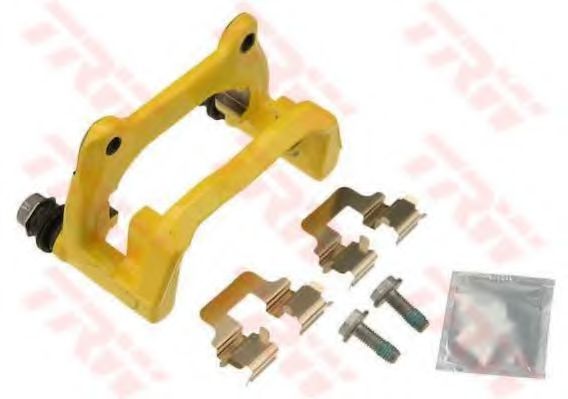 TRW BDA1039 Кронштейн, корпус скобы тормоза для ABARTH (Абартх) TRW BDA1039 Кронштейн, корпус скобы тормоза для ABARTH (Абартх)