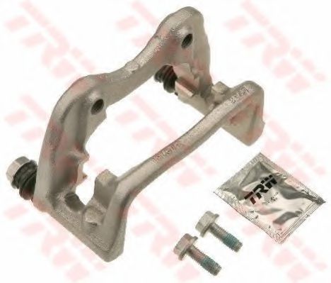 TRW BDA1105 Кронштейн, корпус скобы тормоза для MERCEDES-BENZ SLC (Мэрcэдэс-бэнз Слc) TRW BDA1105 Кронштейн, корпус скобы тормоза для MERCEDES-BENZ SLC (Мэрcэдэс-бэнз Слc)