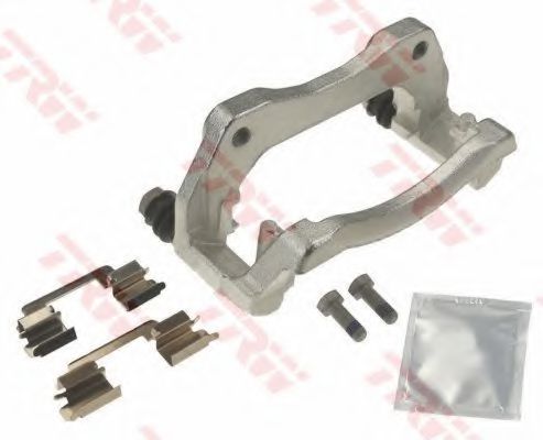 TRW BDA1156 Кронштейн, корпус скобы тормоза для FORD B-MAX (Форд Б-маx) TRW BDA1156 Кронштейн, корпус скобы тормоза для FORD B-MAX (Форд Б-маx)