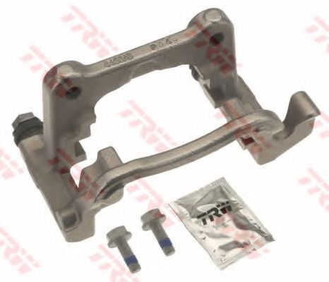 TRW BDA1158 Кронштейн, корпус скобы тормоза для JAGUAR F-TYPE (Ягуар Ф-тъпэ) TRW BDA1158 Кронштейн, корпус скобы тормоза для JAGUAR F-TYPE (Ягуар Ф-тъпэ)