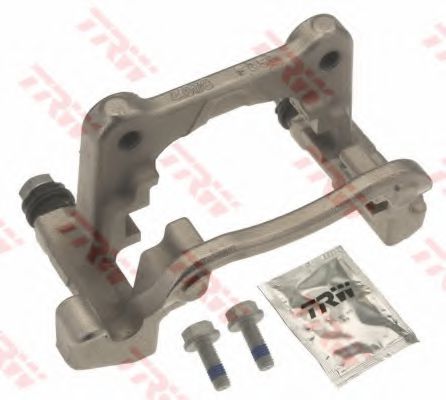 TRW BDA1159 Кронштейн, корпус скобы тормоза для JAGUAR F-TYPE (Ягуар Ф-тъпэ) TRW BDA1159 Кронштейн, корпус скобы тормоза для JAGUAR F-TYPE (Ягуар Ф-тъпэ)