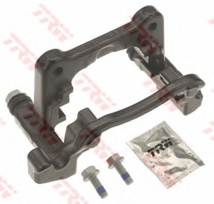 TRW BDA1161 Кронштейн, корпус скобы тормоза для JAGUAR F-TYPE (Ягуар Ф-тъпэ) TRW BDA1161 Кронштейн, корпус скобы тормоза для JAGUAR F-TYPE (Ягуар Ф-тъпэ)