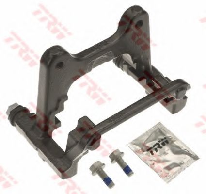 TRW BDA1164 Кронштейн, корпус скобы тормоза для JAGUAR F-TYPE (Ягуар Ф-тъпэ) TRW BDA1164 Кронштейн, корпус скобы тормоза для JAGUAR F-TYPE (Ягуар Ф-тъпэ)