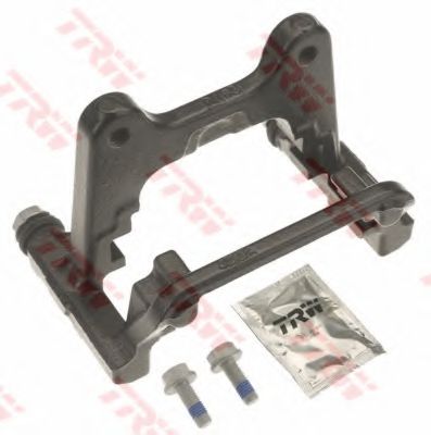 TRW BDA1165 Кронштейн, корпус скобы тормоза для JAGUAR F-TYPE (Ягуар Ф-тъпэ) TRW BDA1165 Кронштейн, корпус скобы тормоза для JAGUAR F-TYPE (Ягуар Ф-тъпэ)