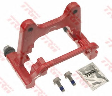 TRW BDA1166 Кронштейн, корпус скобы тормоза для JAGUAR F-TYPE (Ягуар Ф-тъпэ) TRW BDA1166 Кронштейн, корпус скобы тормоза для JAGUAR F-TYPE (Ягуар Ф-тъпэ)