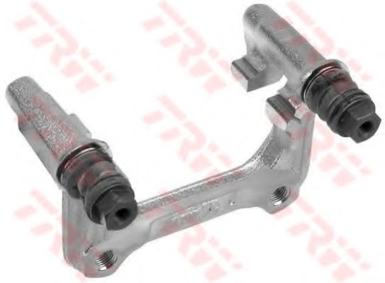 TRW BDA180 Кронштейн, корпус скобы тормоза для ALFA-ROMEO (Алфа-ромэо) TRW BDA180 Кронштейн, корпус скобы тормоза для ALFA-ROMEO (Алфа-ромэо)