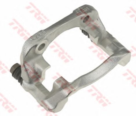 TRW BDA230 Кронштейн, корпус скобы тормоза для RENAULT MEGANE I (Рено Меган 1) TRW BDA230 Кронштейн, корпус скобы тормоза для RENAULT MEGANE I (Рено Меган 1)