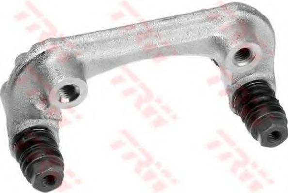 TRW BDA311 Кронштейн, корпус скобы тормоза для FORD (Форд) TRW BDA311 Кронштейн, корпус скобы тормоза для FORD (Форд)