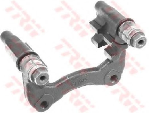 TRW BDA436 Кронштейн, корпус скобы тормоза для AUDI A8 (Ауди А8) TRW BDA436 Кронштейн, корпус скобы тормоза для AUDI A8 (Ауди А8)