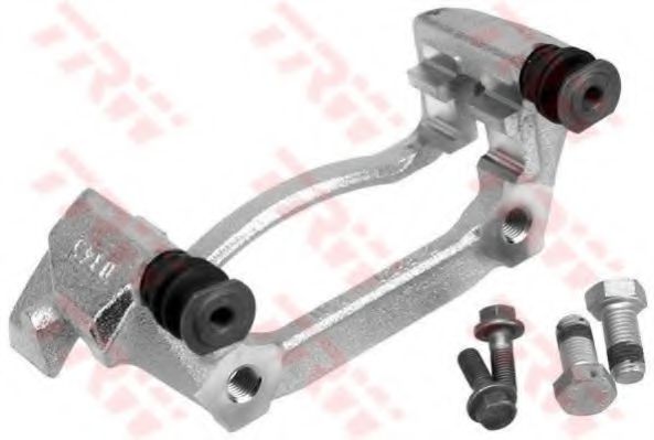 TRW BDA519 Кронштейн, корпус скобы тормоза для MERCEDES-BENZ A-CLASS (Мэрcэдэс-бэнз А класс) TRW BDA519 Кронштейн, корпус скобы тормоза для MERCEDES-BENZ A-CLASS (Мэрcэдэс-бэнз А класс)