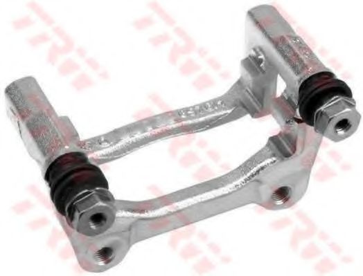 TRW BDA547 Кронштейн, корпус скобы тормоза для ABARTH (Абартх) TRW BDA547 Кронштейн, корпус скобы тормоза для ABARTH (Абартх)